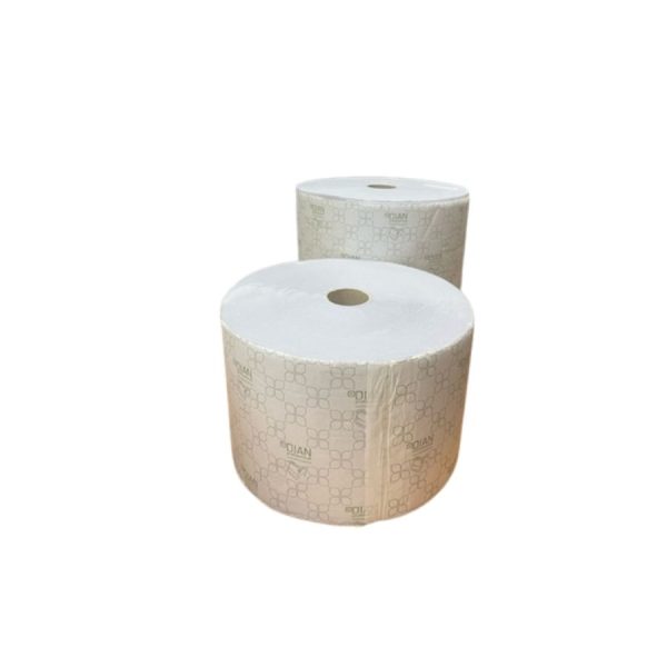 Χάρτινο Ρολό Καθαρισμού Χεριών 2τμχ.