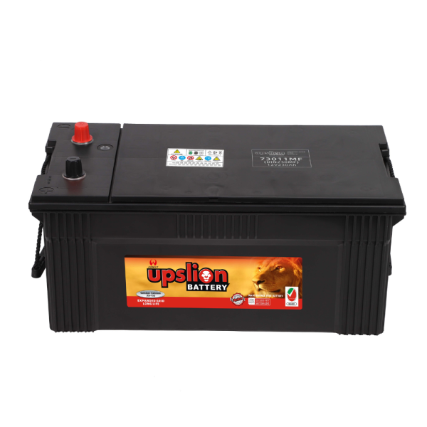 Μπαταρία φορτηγών 230Α  Aokly (506*264*242 cm)