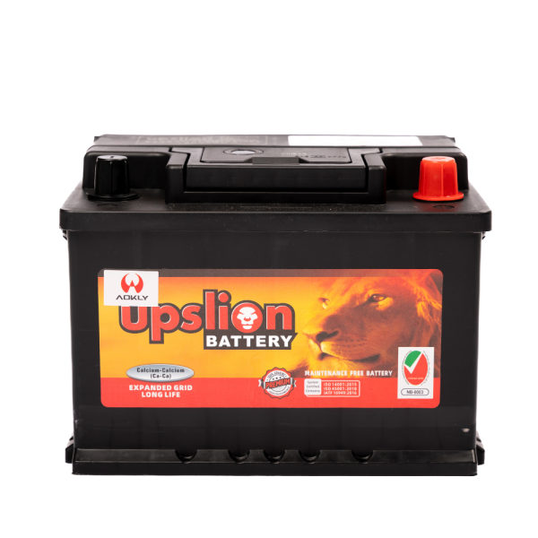 Μπαταρία αυτοκινήτου 45Α Aokly (240*129*220 cm) ASIA