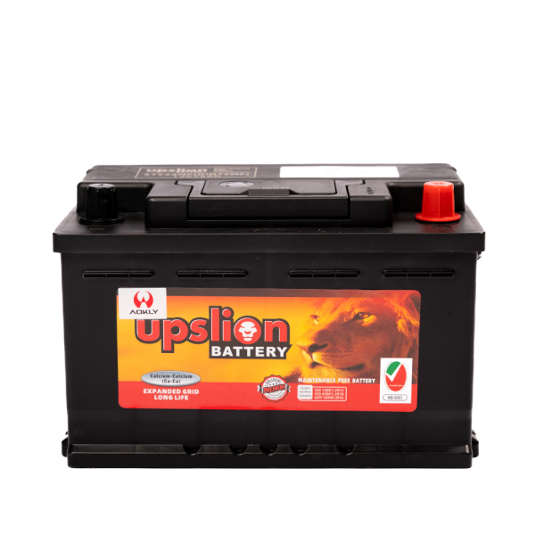 Μπαταρία αυτοκινήτου 75Α Aokly (276*174*175 cm)