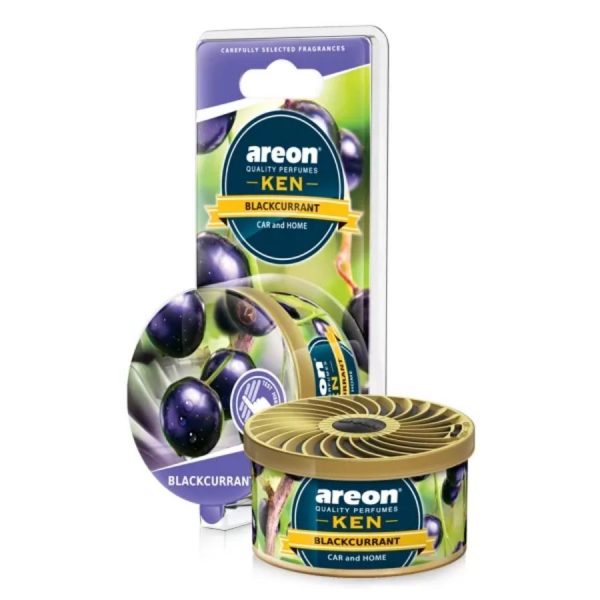 Areon Ken Φραγκοστάφυλο 1τμχ.