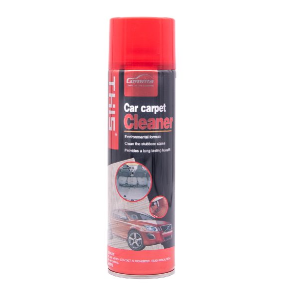 Καθαριστικό Χαλιών & Μοκετών 500ml