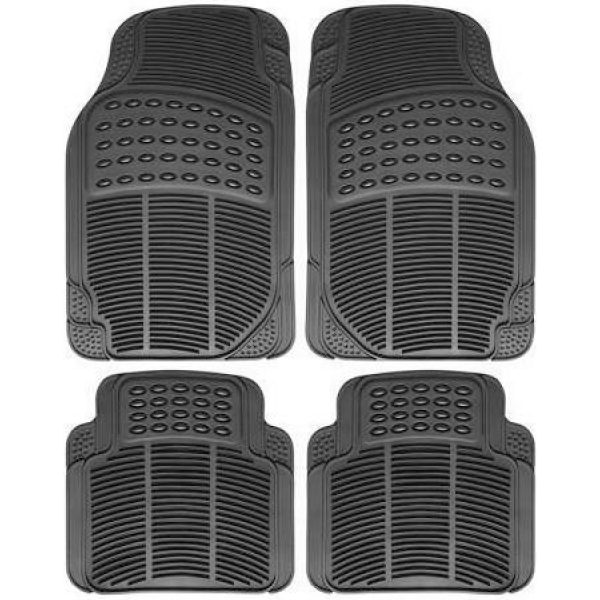 Continental Λαστιχένια Πατάκια Αυτοκινήτου Σετ