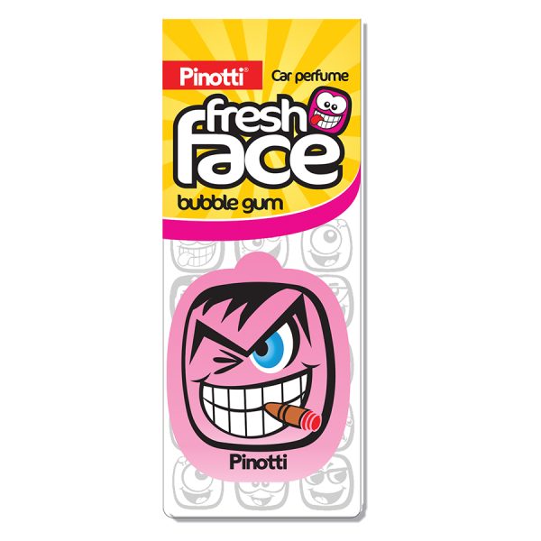 FRESH FACE ΚΡΕΜΑΣΤΟ 5ml