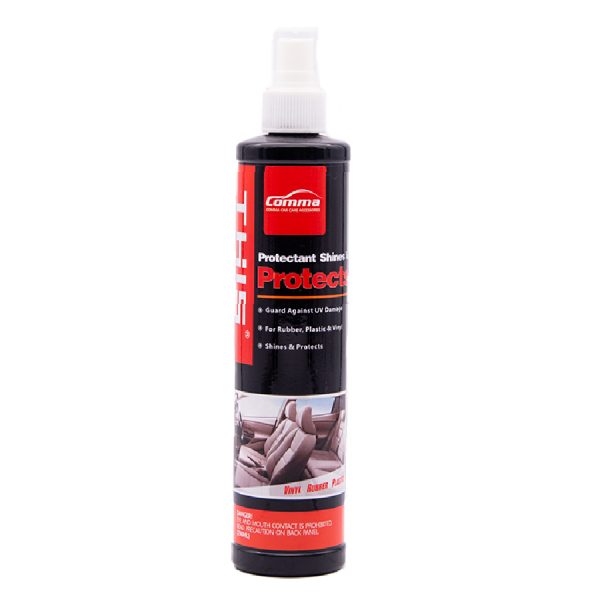 Σπρέι Προστασίας & Γυαλίσματος Βινύλ 296ml