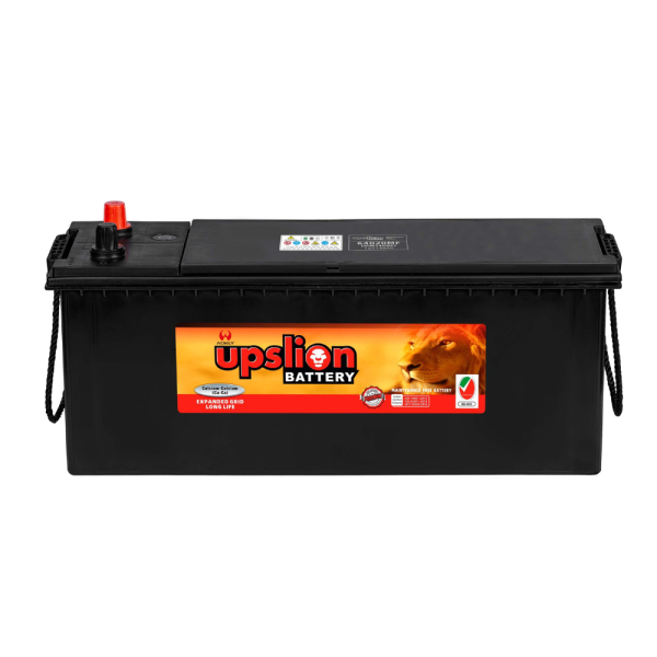 Μπαταρία φορτηγών 140Α  Aokly (509*180*220 cm)