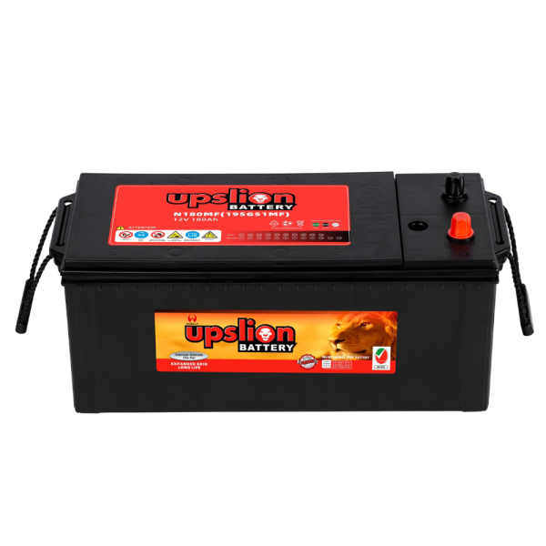 Μπαταρία φορτηγών 180Α  Aokly (517*221*221 cm)